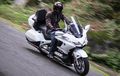 Honda Gold Wing, Moge Rp 1 Miliar Dipacu, Tes Akselerasi Hingga Konsumsi Bensin