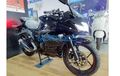 Beredar Foto-foto Sosok Asli Suzuki Gixxer SF 250, Keren Enggak Nih?