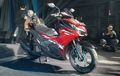 Tanpa Turbo, Cicilan Yamaha Aerox Alpha Per Bulan Cuma Segini