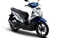 Dana Rp 7 Jutaan Boyong Honda BeAT 2013, Tambah Dikit Dapat Tahun Muda