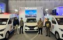Wuling Umbar Promo di GIICOMVEC 2026, Beli Formo Max atau Mitra EV Dapat Hadiah Menarik