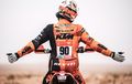 Danilo Petrucci Membuat Sejarah, Menang di Etape 5 Reli Dakar 2022 Usai Toby Price Kena Penalti
