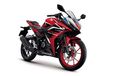 Honda CBR150R Dirilis di Thailand, Varian Paling Murah Rp 40 Jutaan