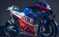 Tampil Beda, Begini Tampilan Motor Baru Tim Tech3-KTM MotoGP 2020