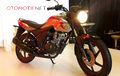 Jangan Diam Aja, Modal Fotokopi KTP, Dah Bisa Inden Honda CB150 Verza