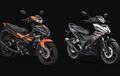 Pilih Mana? Ini Harga Yamaha MX King 150 Vs Honda Supra GTR 150 Per 5 Oktober 2020 Plus Pilihan Warna yang Ada