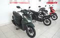 Intip Harga Jual Kembali Skutik Honda yang Pakai Rangka eSAF, Masih Tinggi?