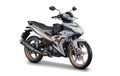 Kembaran Yamaha MX King 150 Muncul Versi Special Edition di Malaysia, Ada Tambahan Fitur