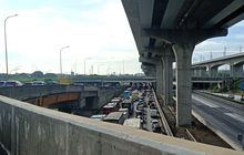 Lewat Gratis, Ini 6 Tol Fungsional yang Dibuka Saat Mudik Lebaran 2026