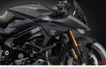 Suzuki Akan Upgrade Moge Katana 1000. Mesin Bengkak Jadi 1.135 Cc, Material Bodi Pakai Serat Karbon?