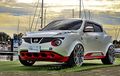 Nissan Juke Paling Mentereng, Warnanya Keren dan Pakai Pelek Forgiato!