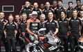 Susul Aleix Espargaro, Bos Aprilia Hengkang ke Honda di MotoGP 2025