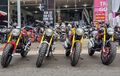 Model Sih Ducati Scrambler, Ukuran Dan Harganya  Mini