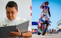 Alex Rins Bawa Honda Menang MotoGP Amerika 2023, Gara-gara Ken Kawauchi?