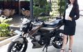 Terkuak, Banderol Suzuki GSX-150 Bandit Senggolan Sama Saudaranya GSX-S150