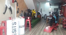 Resmi Dibuka! Di Sini Lokasi Dealer Gesits di Jakarta, Intip Bedanya dengan Dealer Motor Lain