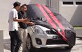 Gampang Saja, Begini Cara Merawat Cover Mobil agar Awet