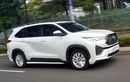 Kijang Innova dan Veloz Hybrid Mendominasi, Toyota Keruk Ribuan SPK Selama GIIAS 2026