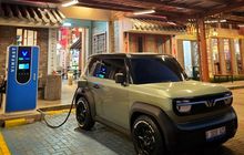 Nol Bayar, Program Isi Daya Gratis Mobil Listrik VinFast di Indonesia, India dan Filipina Diperpanjang