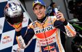 Kontorversial Lagi, Alasan Marquez Soal Insiden Dengan Vinales, Saat Kualifikasi MotoGP Amerika Serikat