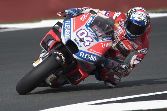 Andrea Dovizioso