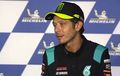 Berkaca-kaca, Valentino Rossi Ungkap Kapan Ia Berpikir Untuk Pensiun Dari MotoGP