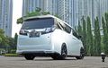 Harga Toyota Vellfire 2012 Bekas Segini, Pilihan Mobil MPV Mewah
