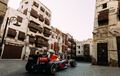 Tim Lain Baru Persiapan, Tim Red Bull Sudah Bawa Mobil F1 Melaju di Arab Saudi