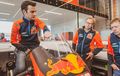 Bos Repsol Honda Tantang Bos KTM, Pertahankan Dani Pedrosa 13 Musim