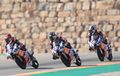 Selamat! Gerry Salim Dapat Point di Red Bull Rookies Cup Aragon