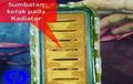 Konsultasi OTOMOTIF : Radiator Pakai Air Suling AC, Aman Kah?
