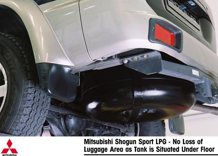 Sistem Bahan Bakar Ganda Bensin Dan Gas Gridoto Com