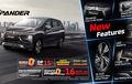 Mitsubishi Adakan Promo PPKM, Ada Kredit Xpander 0 Persen dan Banyak Gratisan