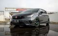 Gonta-ganti Pelek 8 Kali, Honda City Hatchback RS Temukan Ketampanan Hakiki