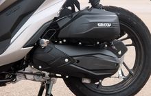 Apa Penyebab CVT Motor Matic Getar Saat Dipanaskan di Pagi Hari? Simak