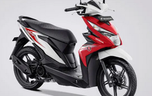 Sudah Makin Murah, Harga Honda BeAT eSP 2015 Bekas Sisa Segini