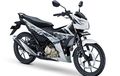 Biaya Servis dan Harga Fast Moving Suzuki Satria F150 Injeksi