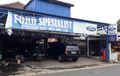 Seken Keren: Sparepart Ford Everest Tersedia, Pemilik Tak Perlu Ragu Servis di Bengkel Spesialis