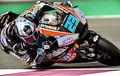 Hasil Kualifikasi Moto2 Qatar: Marcel Schrotter, Dimas Ekky Terus Berjuang