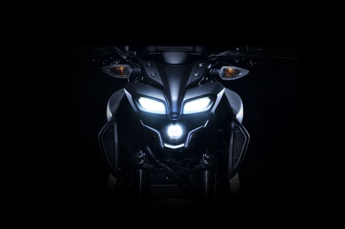 Yamaha MT-15 model 2024 Malaysia