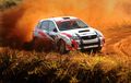 Jadwal Kejurnas Sprint Rally 2018 Terbaru, Ada Sedikit Perubahan Guys