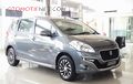 Suzuki Ertiga Baru Mulai Diujicoba, Kabarnya Masuk Indonesia Semester Pertama 2018