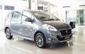 Suzuki Ertiga Diesel Matic Bakal Lahir? Begini Jawaban Suzuki