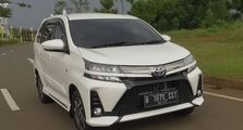Ratusan SPK Berhasil Dibukukan Toyota Selama IOOF 2020, Avanza Terlaris