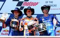 Sejak 2015, Ini Prestasi Terbaik Maverick Vinales di MotoGP Amerika