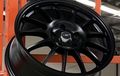 Baru Tahu Kan, Ini Perbedaan Velg Forged dan Flow Form Aftermarket