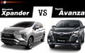 Biaya Konsumsi BBM Xpander VS Avanza Veloz, Sampai Segini! 
