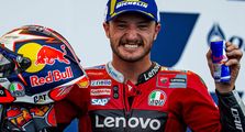 Awas, Jack Miller Juga Incar Gelar Juara Dunia Meskipun Tidak Jadi Pemenang MotoGP Thailand 2022