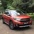 Selamat! Suzuki XL7 Memenangkan Gelar Car of The Year di OTOMOTIF Award 2020