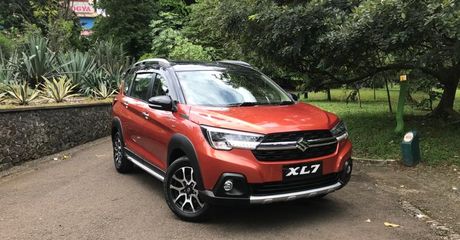 Yuk Disimak, Ini Daftar Lengkap Mobil dan Motor Terbaik di OTOMOTIF Award 2020